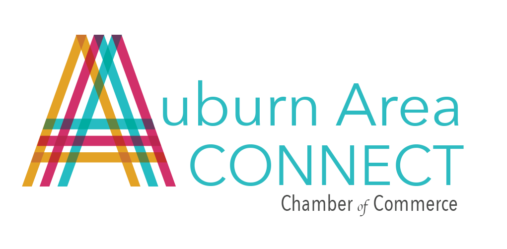 Auburn Area Connect logo