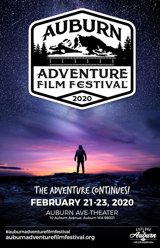 Auburn Adventure Film Festival 2020