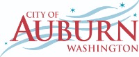 City of Auburn Logo - Full Color