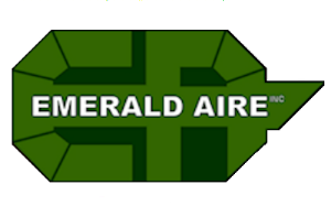 Emerald Aire Logo