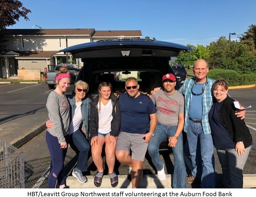 HBT-Leavitt Group NW Community Involvement 2019(2)