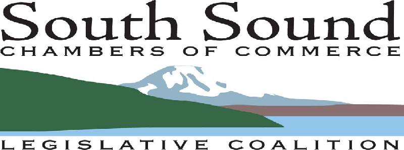 South Sound Chambers of Commerce Legislative Coalition