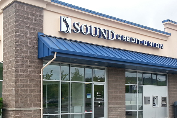 Sound Credit Union
