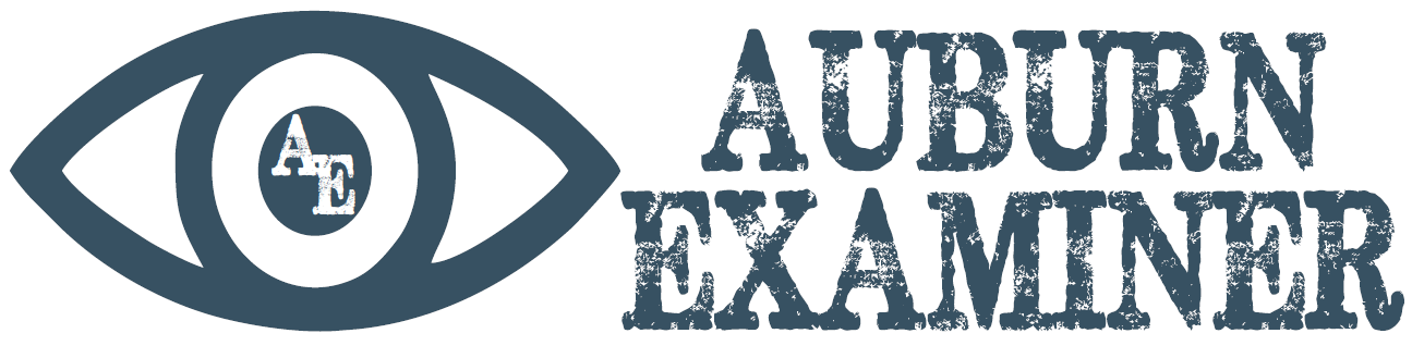 Auburn Examiner